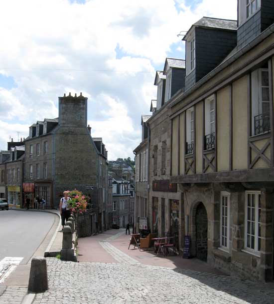 Villedieu-les-PoÃªles