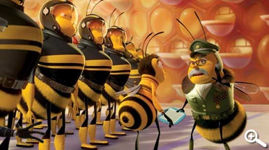 Bee Movie