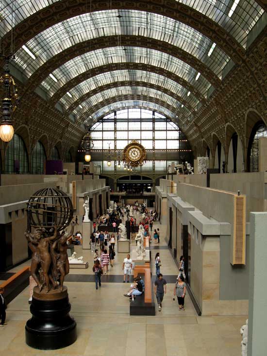 Musee d'Orsay