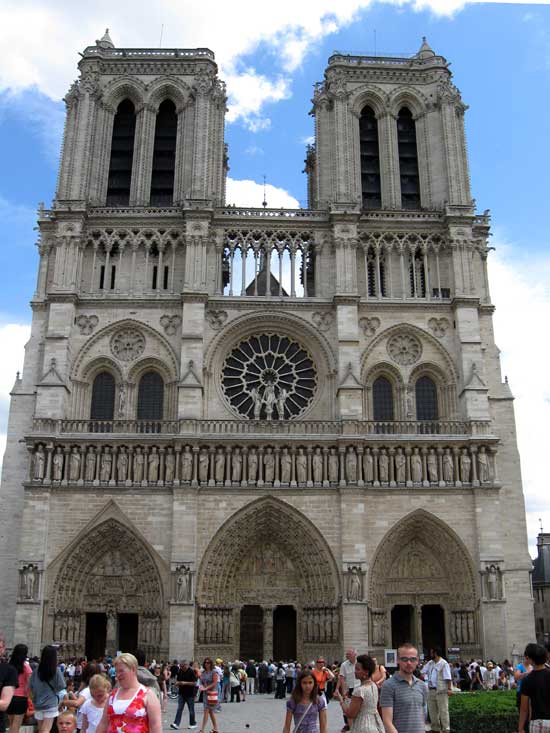 Notre Dame