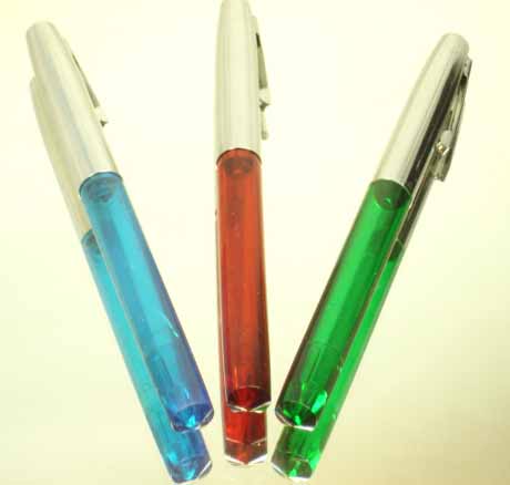 Schaefer Cartridge Pens